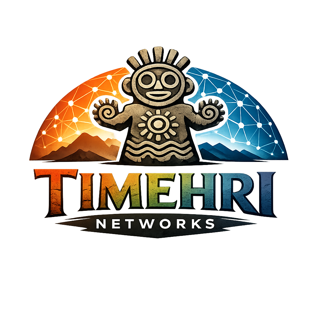 Timehri Networks